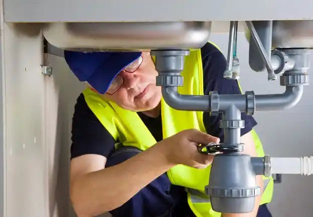 loodgieter Wieringerwaard